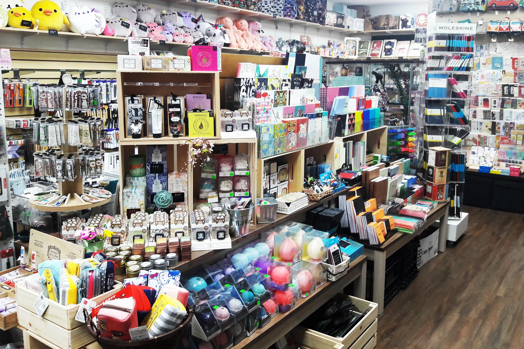 Maido Costa Mesa — Kinokuniya USA